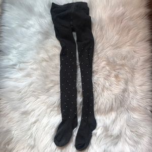 Zara Accessories - Zara Girl’s Pearl Design Tights Zara Accessories - Zara Girl’s Pearl Design Tights